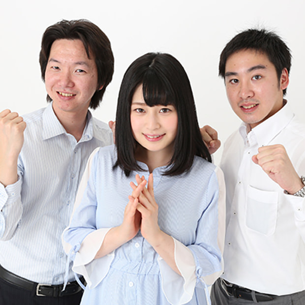 法令の遵守と、AV女優・モデルさんの安全